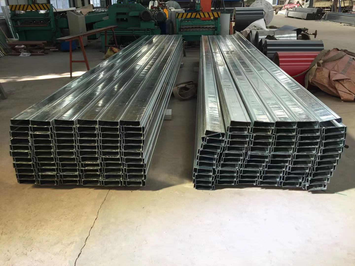 濟南方管廠家為大家講解大口徑方管的優勢!