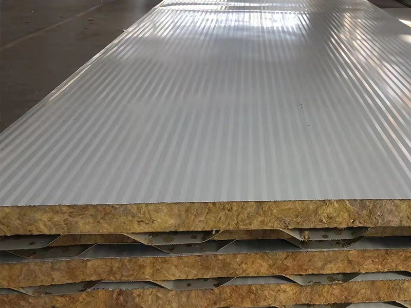 解析防火巖棉板的防火工作原理